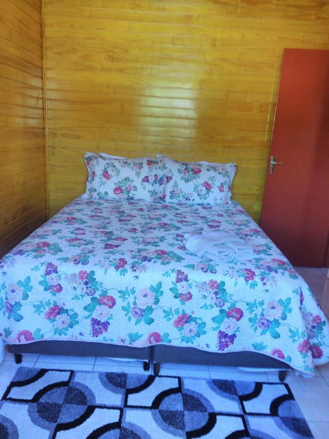 Casa de férias flor das acácias Urubici Exterior foto